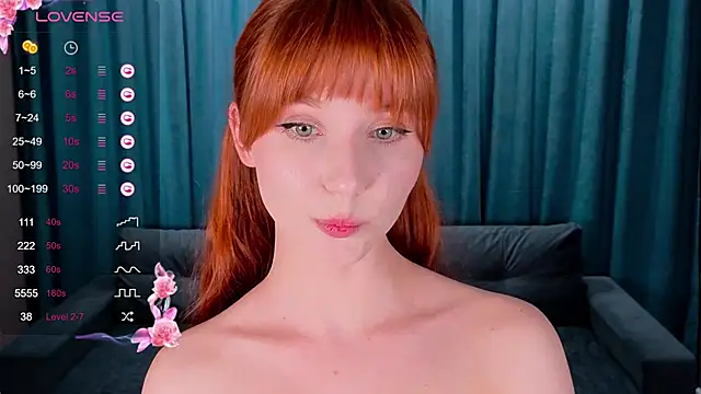 CatherineCummi webcam