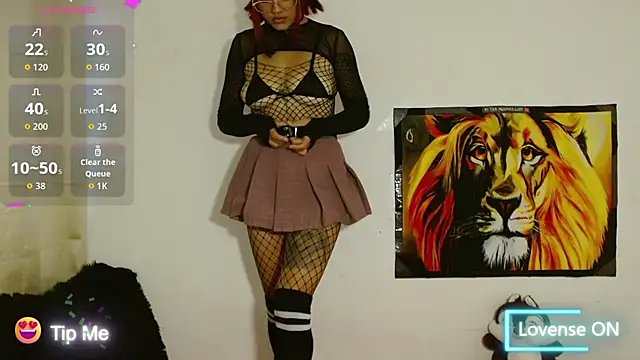 Divinejewel69 webcam