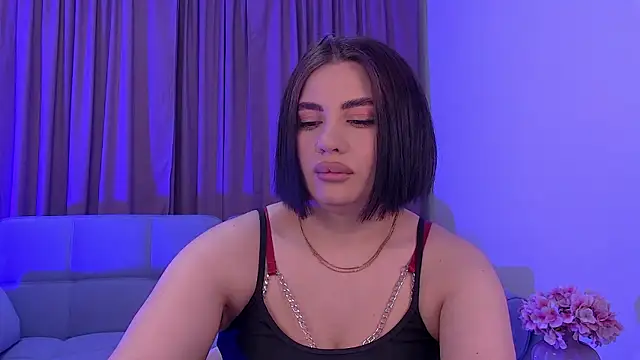 AdrianaToress webcam