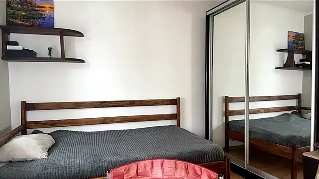 LessieKeisker webcam