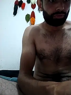 Barbas44420 webcam