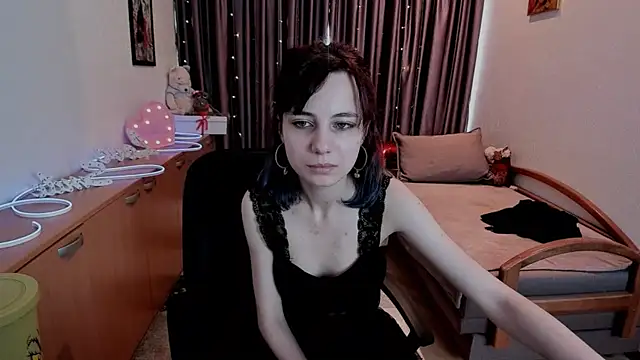 MiniLysii webcam