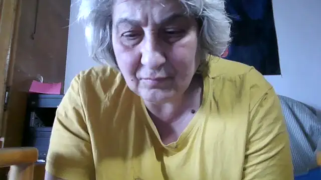 ExquisiteMature webcam