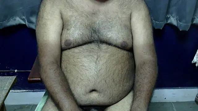 hairysubcub_70 webcam