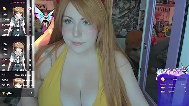 candyy_new webcam