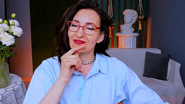 unaterra - UnaTerra's free webcam - UK Sex Cams