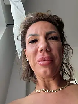 LoreennAny - Live Cams