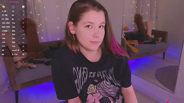 Mira_Falls - Live Cams