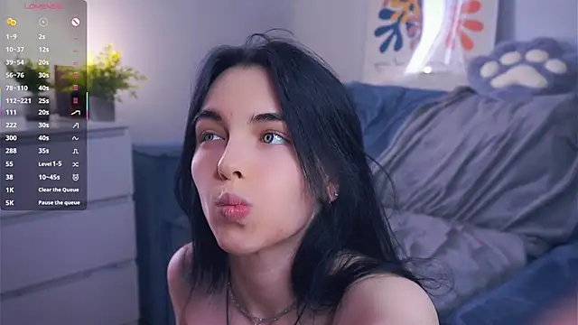 mirnatellado - MirnaTellado's free webcam - UK Sex Cams