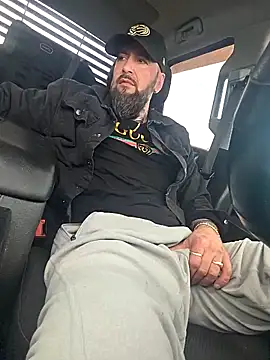 Beardedtattood webcam