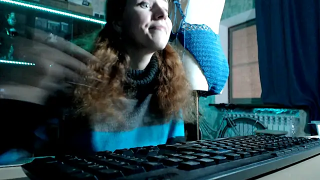 pa1e_pr1ncess webcam