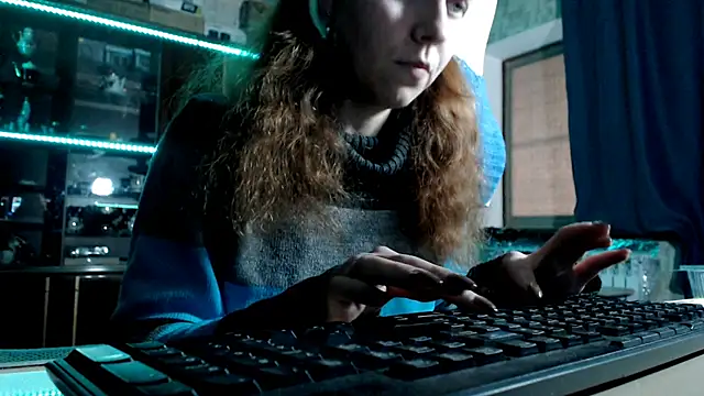 pa1e_pr1ncess webcam