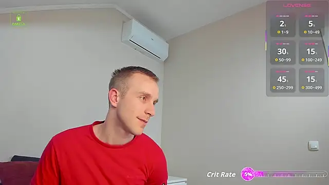 buddy_forman (Ask my age) - CUM BLAST