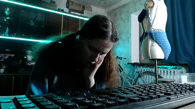 pa1e_pr1ncess webcam