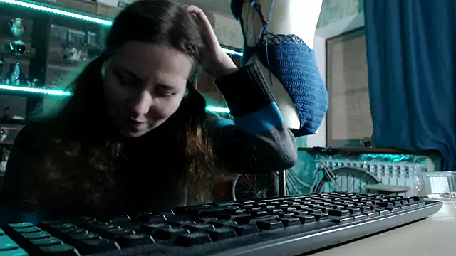 pa1e_pr1ncess webcam