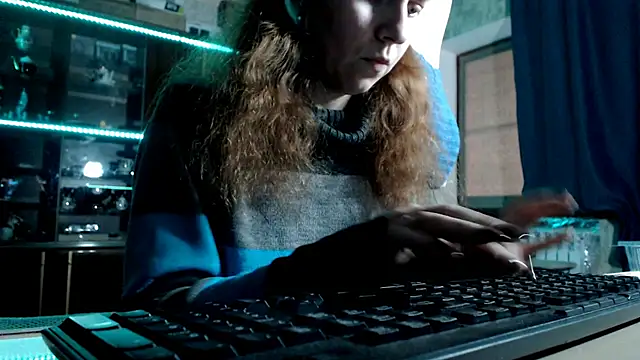 pa1e_pr1ncess webcam