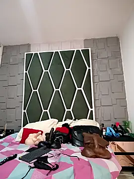 AmbarthSmiith2 webcam