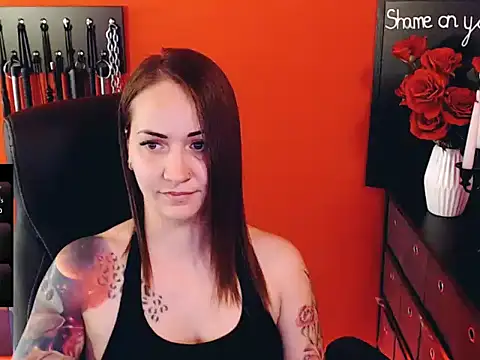 _MissJaneWarren_ webcam