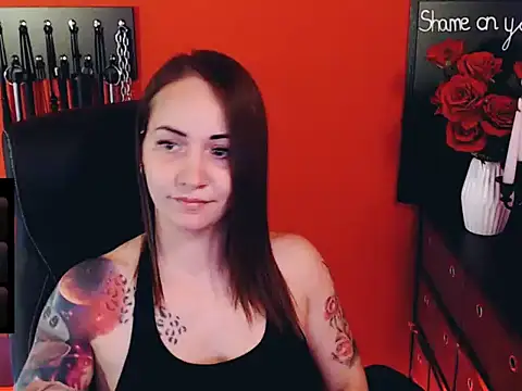 _MissJaneWarren_ webcam