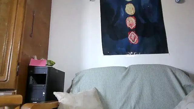 ExquisiteMature webcam