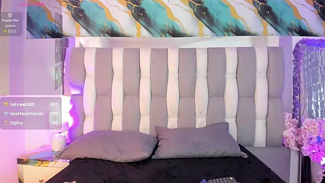 isadiiaz - IsaDiiaz's free webcam - UK Sex Cams