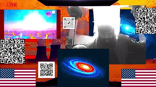 RussellTaylorLacy webcam