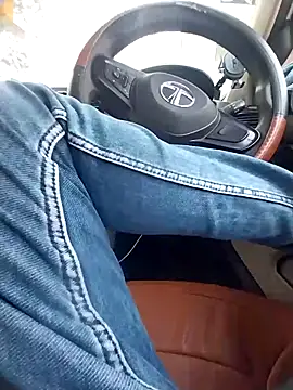 sudhastriper (M young) - Cum show