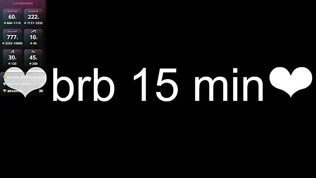 candicedossantos (F teen) - show feet