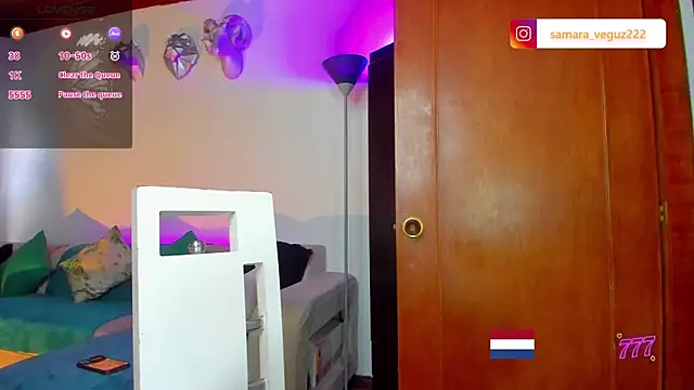 samara_veguz222 webcam
