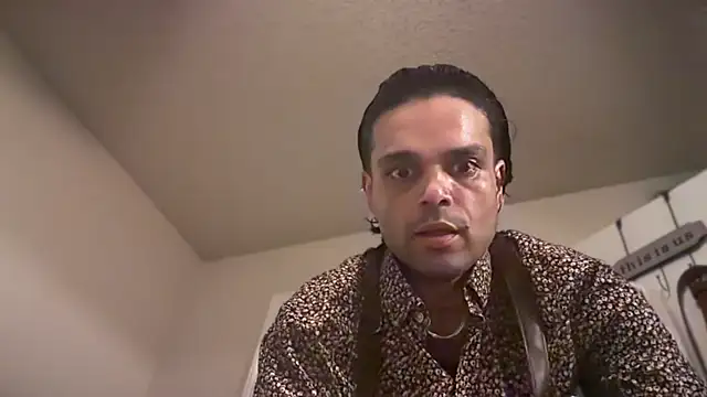 KungFuPanda001 webcam