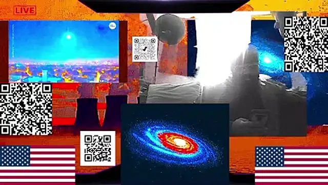 RussellTaylorLacy webcam