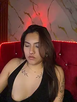 angellique_22 webcam