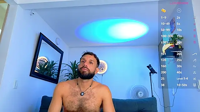 fantastic_couple_mens webcam