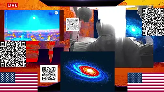 RussellTaylorLacy webcam