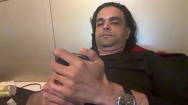 KungFuPanda001 webcam