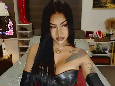 SeductiveVictoria webcam