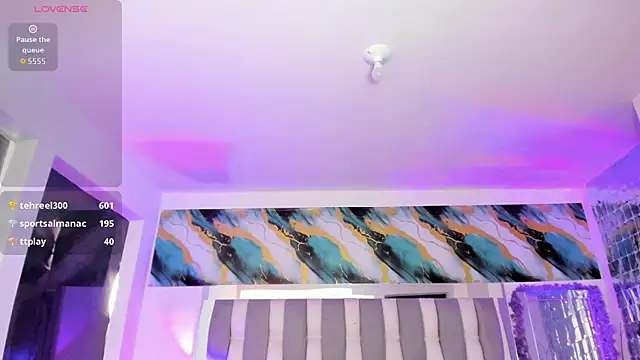 IsaDiiaz live sex cam