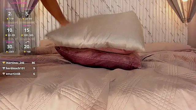 emilly_mell (F teen) - RUB MY WET PUSSY+ MASTURBATION WITH FING