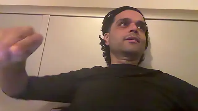 KungFuPanda001 webcam