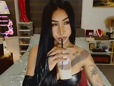 SeductiveVictoria webcam