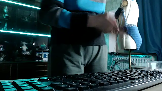 pa1e_pr1ncess webcam