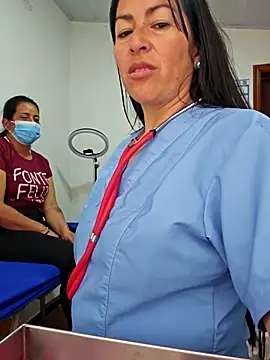 JustSamantha_ live show