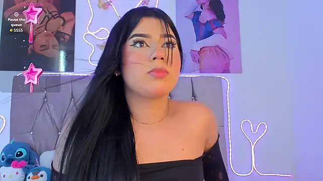 ashley_piinkk_ - Ashley_piinkk_'s free webcam - UK Sex Cams