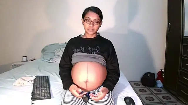 indiansweetflava webcam