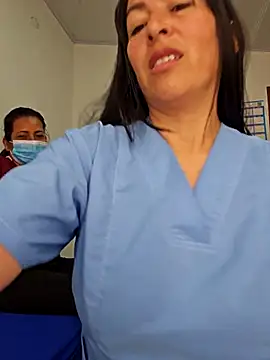 JustSamantha_ webcam