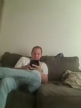 yourMasterisBored webcam