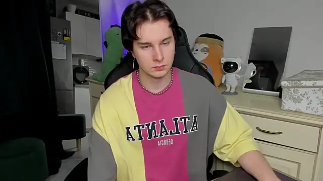 Vincent_Strong webcam