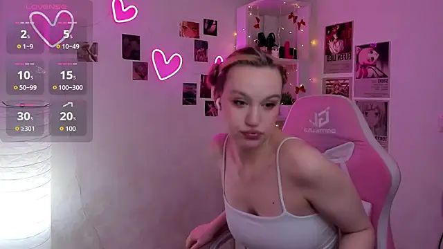 Ida_FaneStain webcam