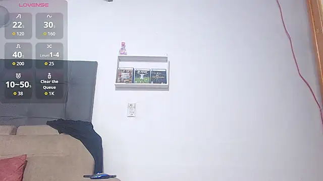 paulsprominence webcam