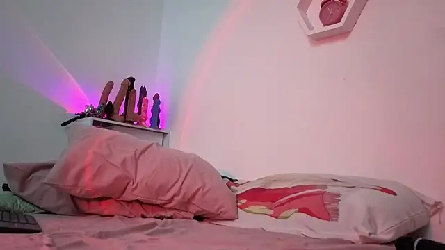 25sweetlilbunny webcam